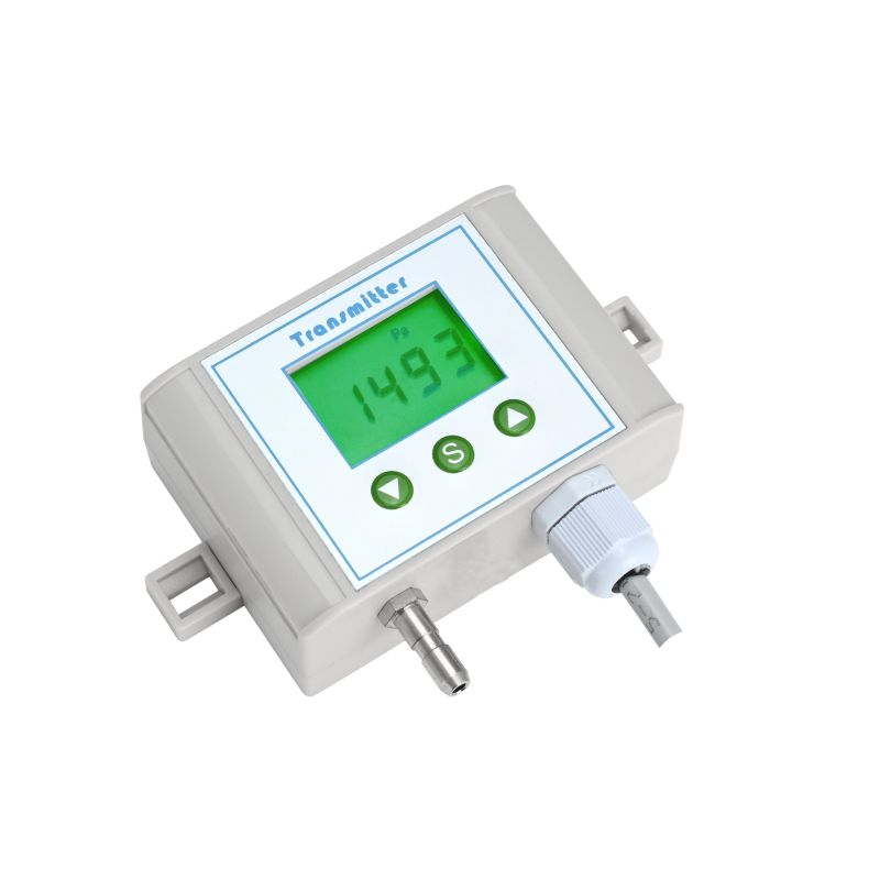 數顯微差壓傳感器HPT-8